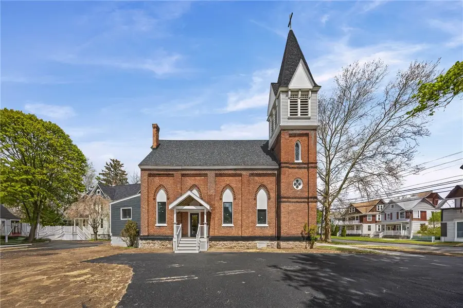 162 N Main Street, Geneva, NY 14456 - #2