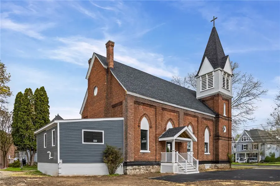 162 N Main Street, Geneva, NY 14456 - #3