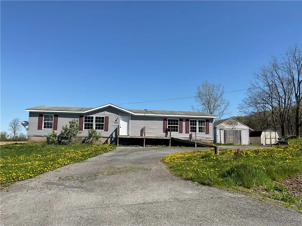 1293 Spring Street, Cayuga, NY 13034 - #1