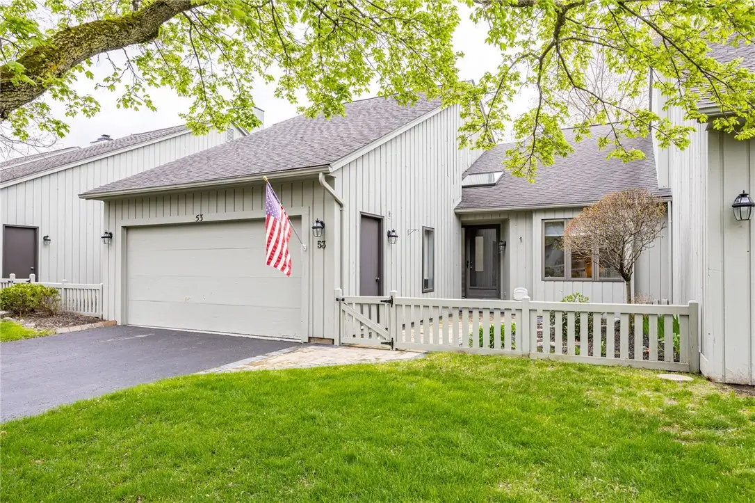53 Waterview Circle, Rochester, NY 14625 - #1