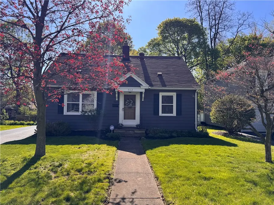 362 Carling Road, Rochester, NY 14610 - #2