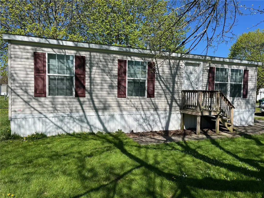 11860 Maplewood Drive, Wolcott, NY 14590 - #1