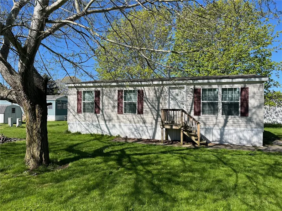 11860 Maplewood Drive, Wolcott, NY 14590 - #3