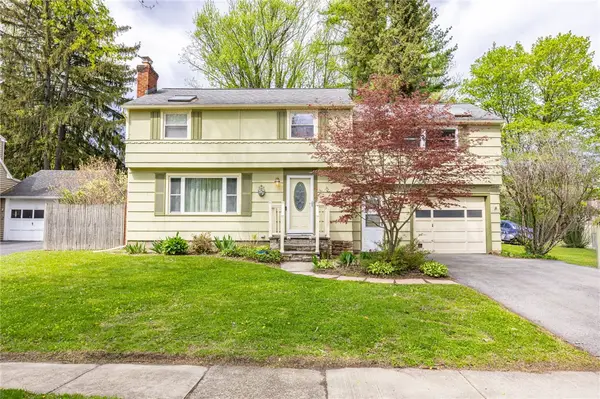 35 Stewart Drive, Rochester, NY 14624