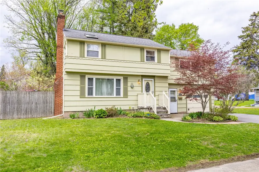 35 Stewart Drive, Rochester, NY 14624 - #2
