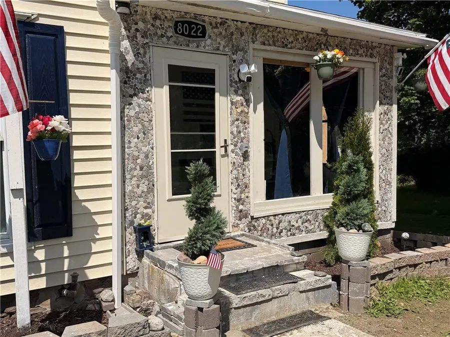 8022 School Street, Springwater, NY 14560 - #2