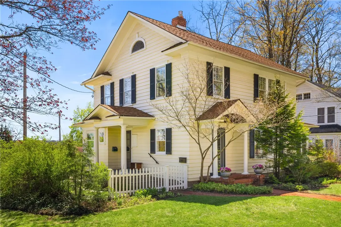 319 Clinton Street, Penn Yan, NY 14527 - #1