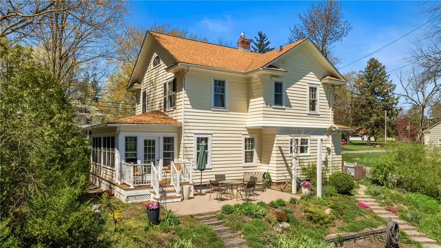 319 Clinton Street, Penn Yan, NY 14527 - #2