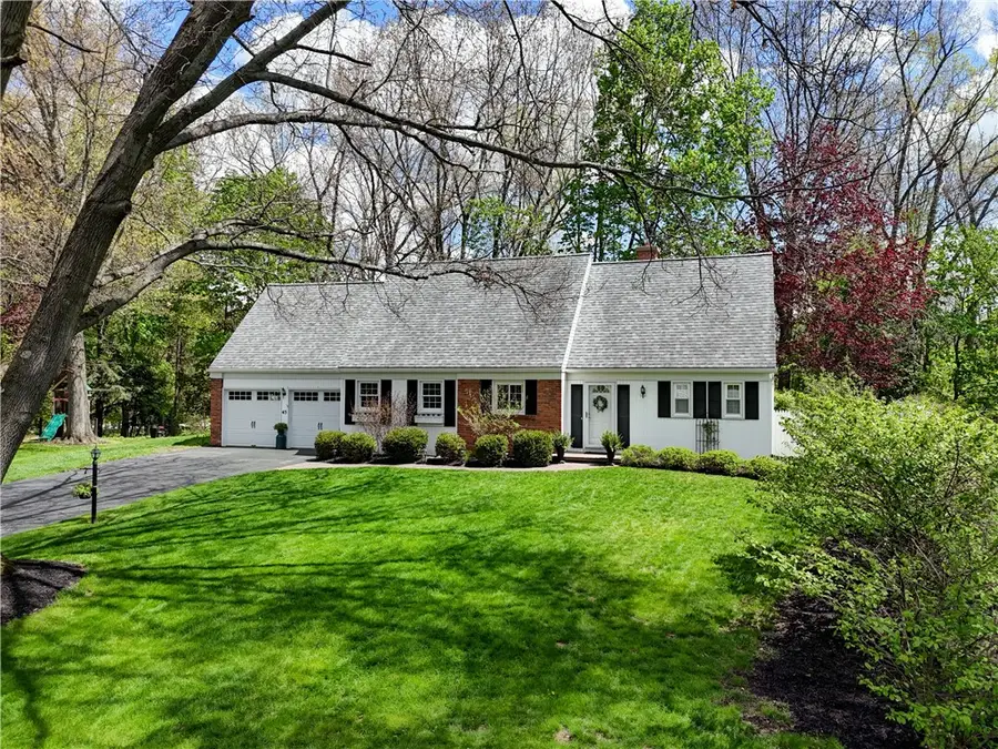 45 Parkridge Drive, Pittsford, NY 14534 - #2