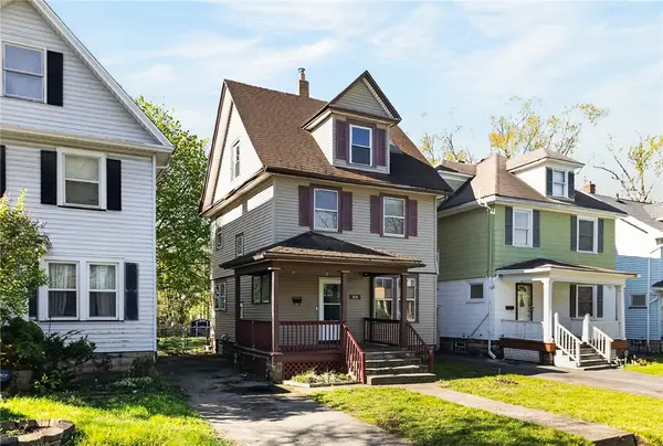 99 Shelter Street, Rochester, NY 14611