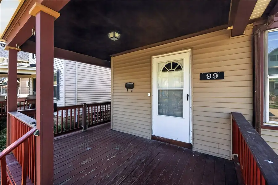 99 Shelter Street, Rochester, NY 14611 - #2