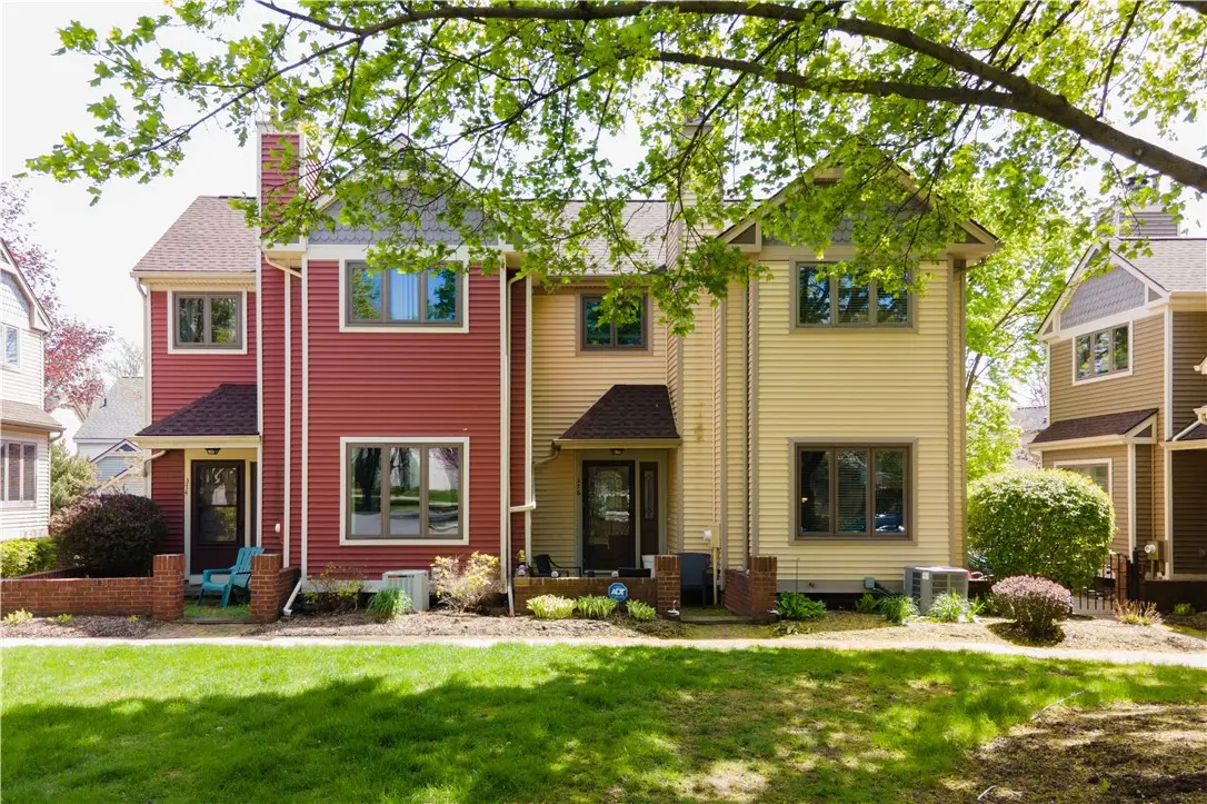 376 Frederick Douglass Street, Rochester, NY 14608 - #1