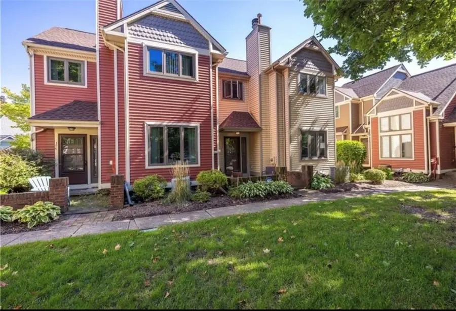 376 Frederick Douglass Street, Rochester, NY 14608 - #2