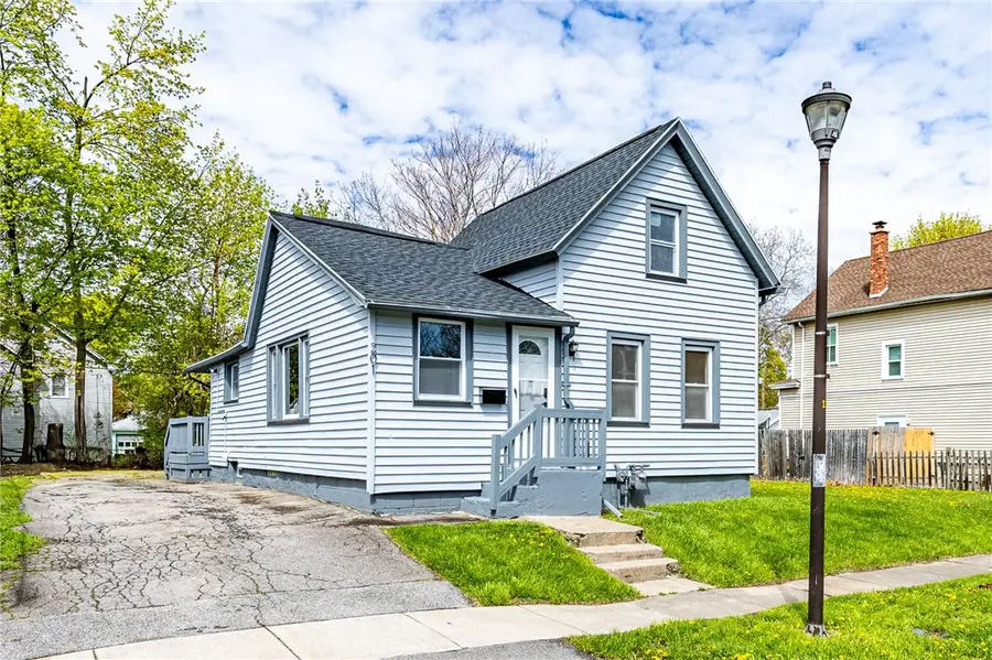 201 Clairmount Street, Rochester, NY 14621 - #2