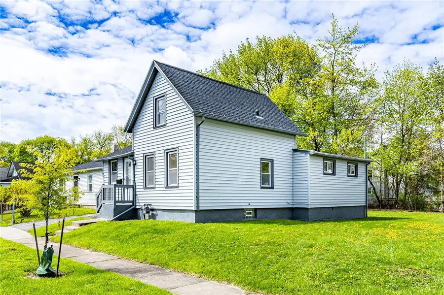 201 Clairmount Street, Rochester, NY 14621 - #3