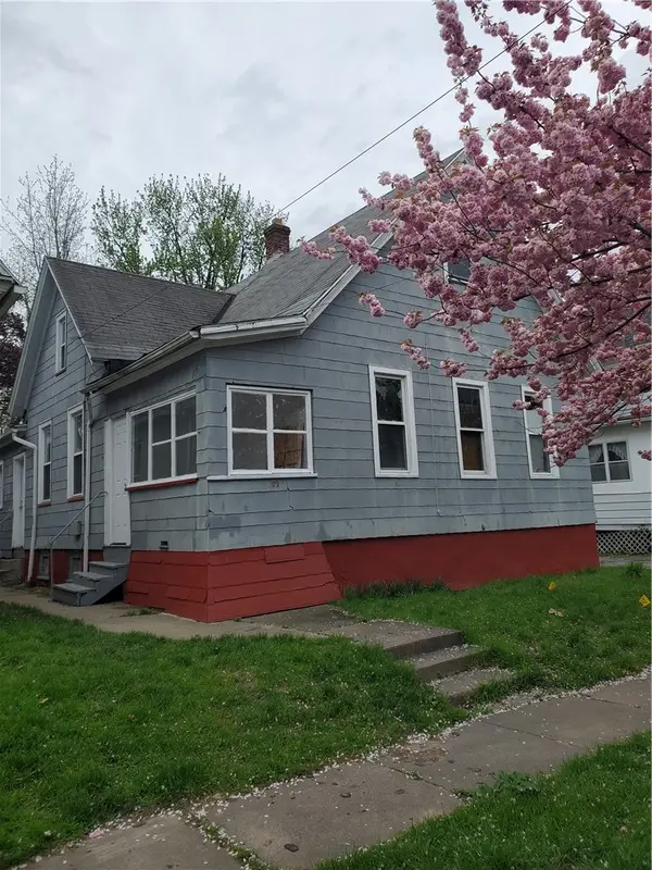 23 Wolff Street, Rochester, NY 14606