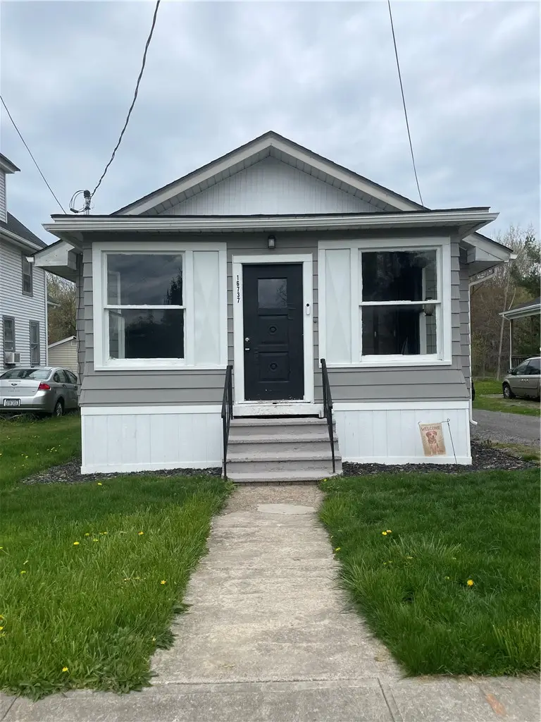 16737 Kenmore Road, Kendall, NY 14476 - #1