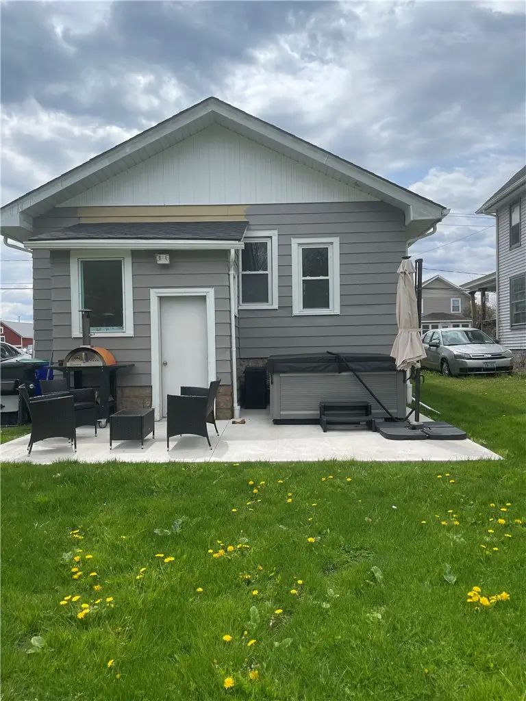 16737 Kenmore Road, Kendall, NY 14476 - #2