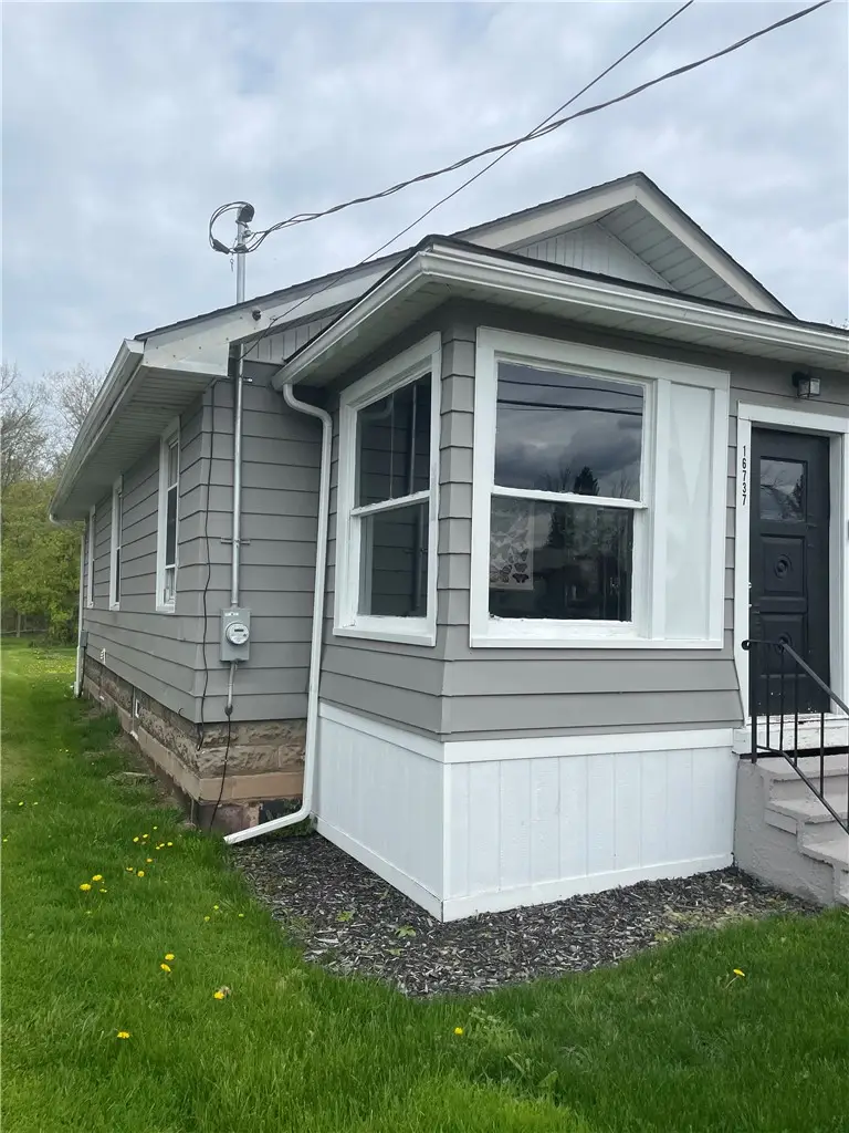 16737 Kenmore Road, Kendall, NY 14476 - #3