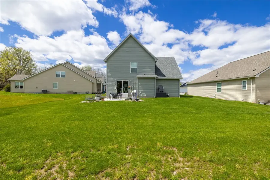 16 Parkglen Drive, Henrietta, NY 14467 - #3