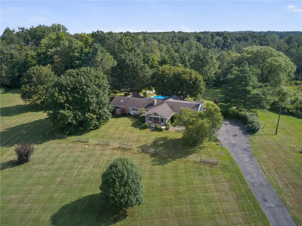181 Iradell Road, Ithaca, NY 14850 - #1