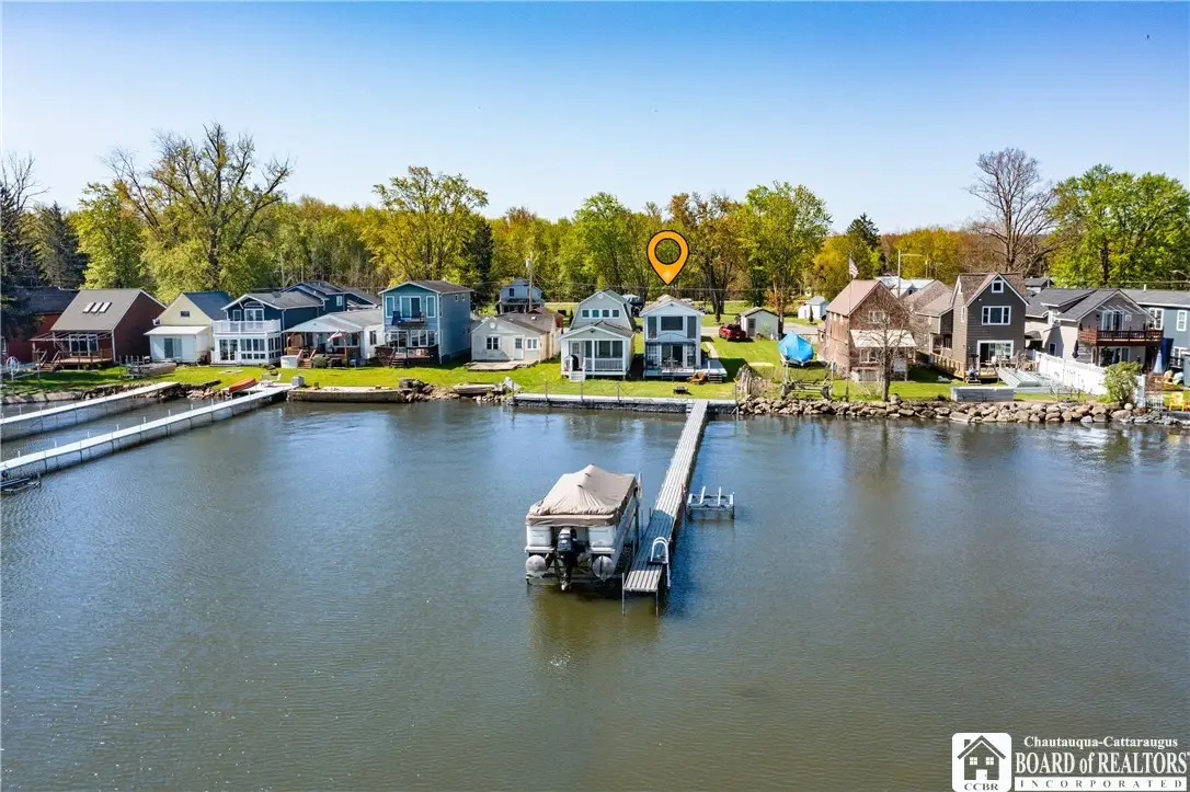 265 E Terrace Avenue, Lakewood, NY 14750 - #1