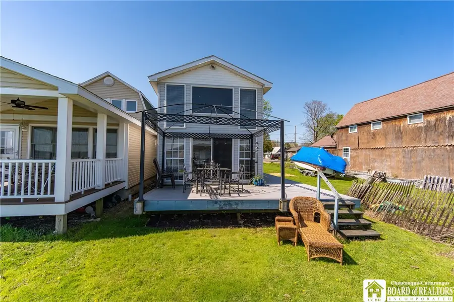 265 E Terrace Avenue, Lakewood, NY 14750 - #2