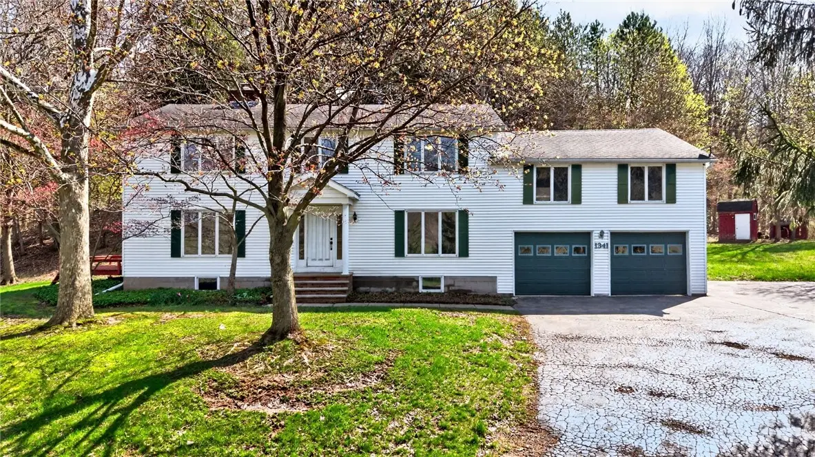 1341 Strong Road, Victor, NY 14564 - #1