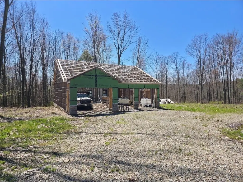 0 Mead Road, Catlin, NY 14869 - #1