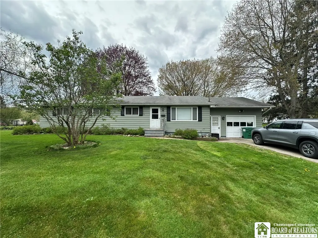 25 Burnham Place, Cassadaga, NY 14718 - #1
