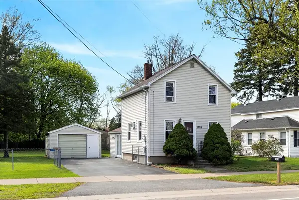 1983 Portland Avenue, Rochester, NY 14617