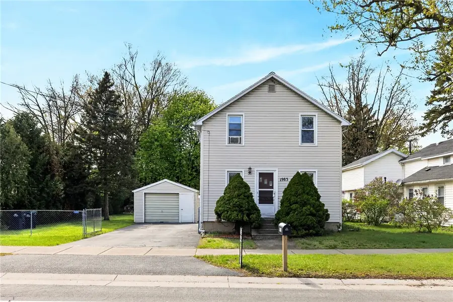 1983 Portland Avenue, Rochester, NY 14617 - #2