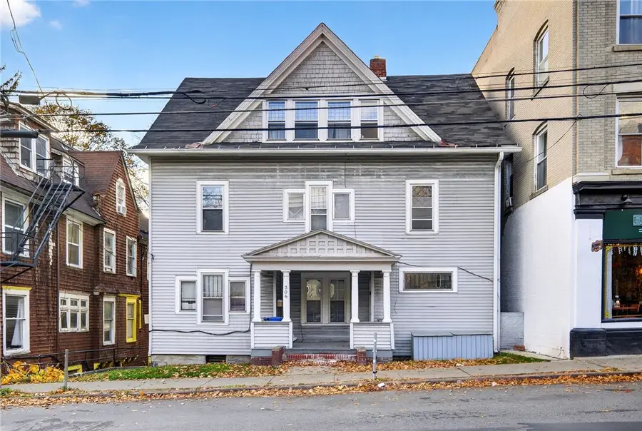 306 Stewart Avenue, Ithaca, NY 14850 - #2