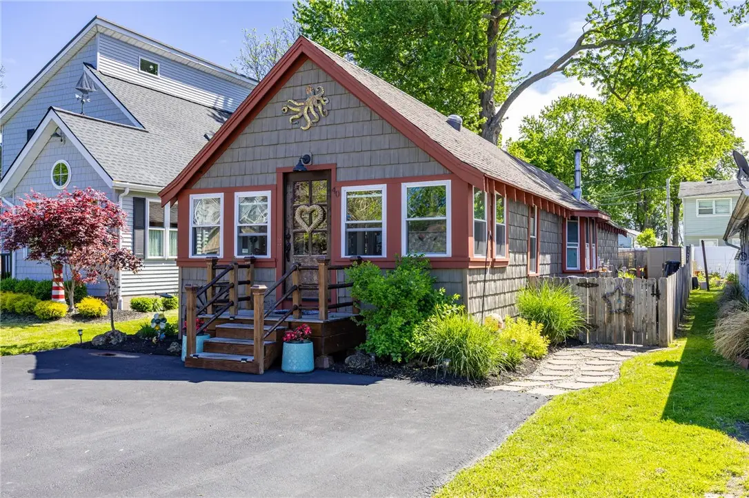 40 Bateau Terrace, Rochester, NY 14617 - #1