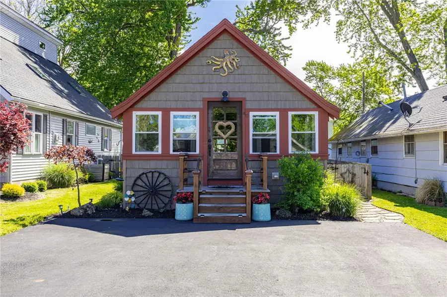 40 Bateau Terrace, Rochester, NY 14617 - #3