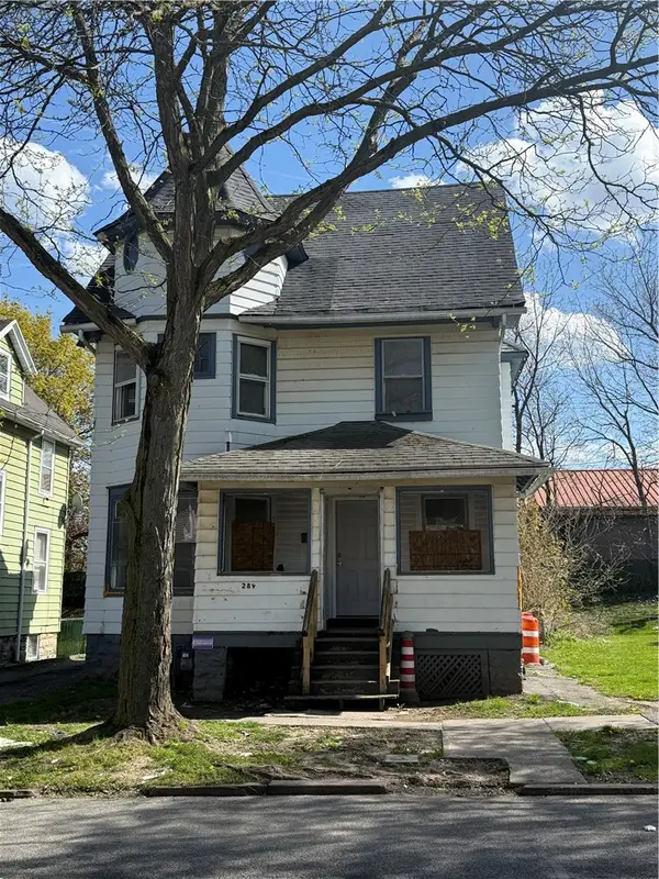 289 Emerson Street, Rochester, NY 14613