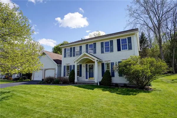 22 Woodworth Street, Victor, NY 14564