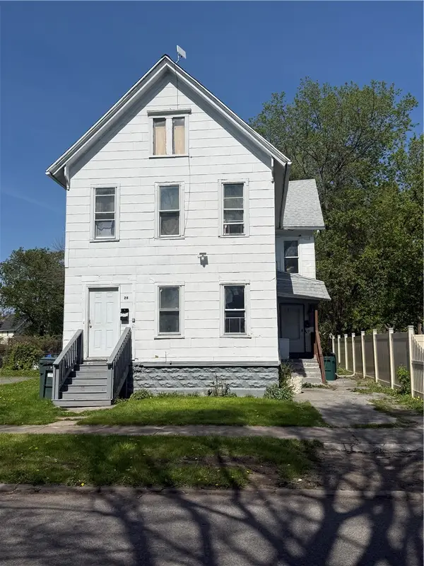 26 Galusha Street, Rochester, NY 14605