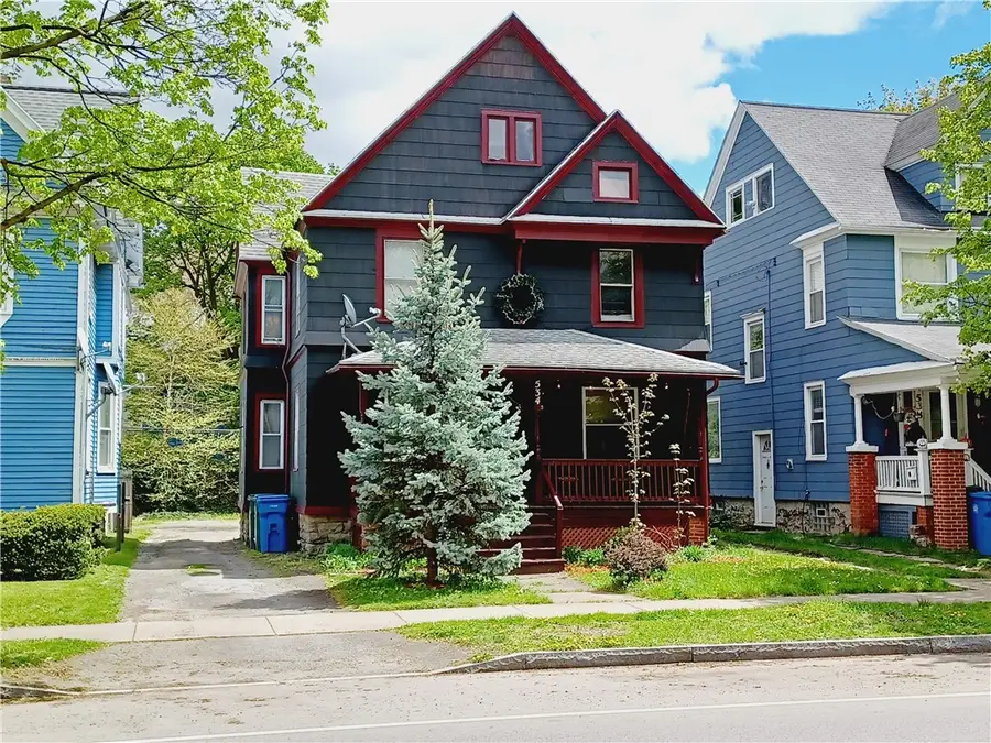 534 S Goodman Street, Rochester, NY 14607 - #2