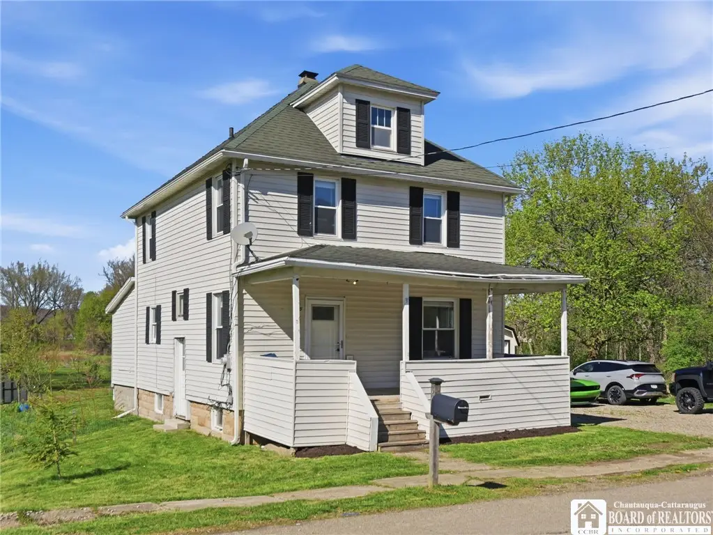 335 E Riverside Drive, Olean, NY 14760 - #1