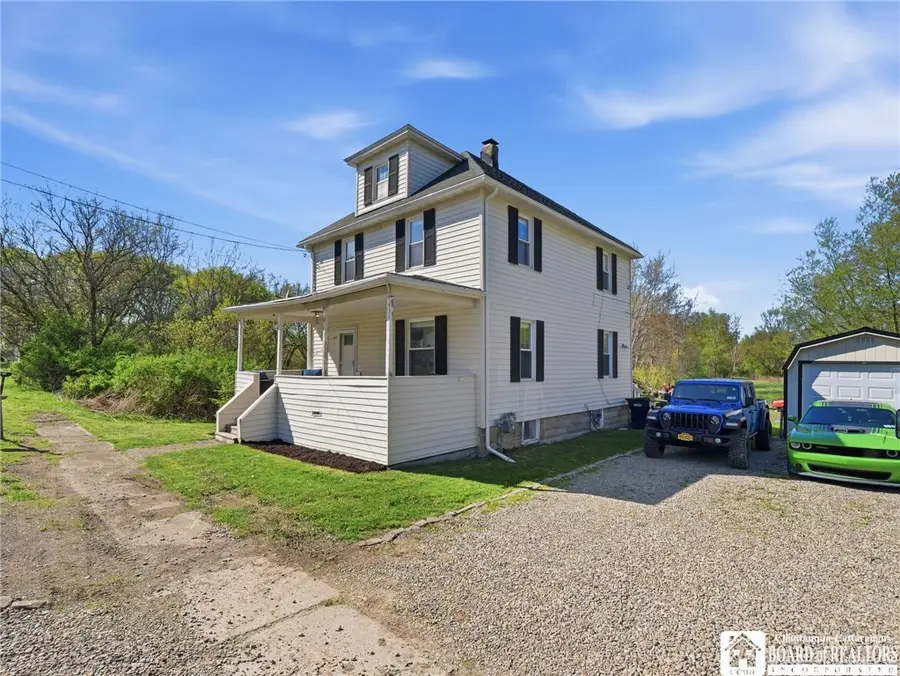 335 E Riverside Drive, Olean, NY 14760 - #2