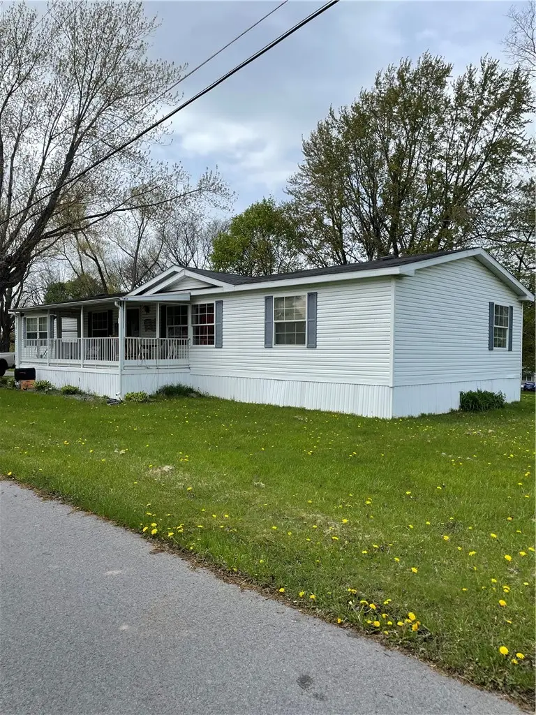 13 Crestline Drive, Avon, NY 14414 - #1