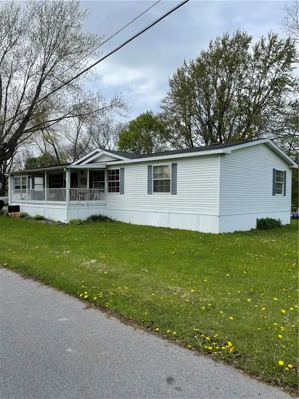 13 Crestline Drive, Avon, NY 14414