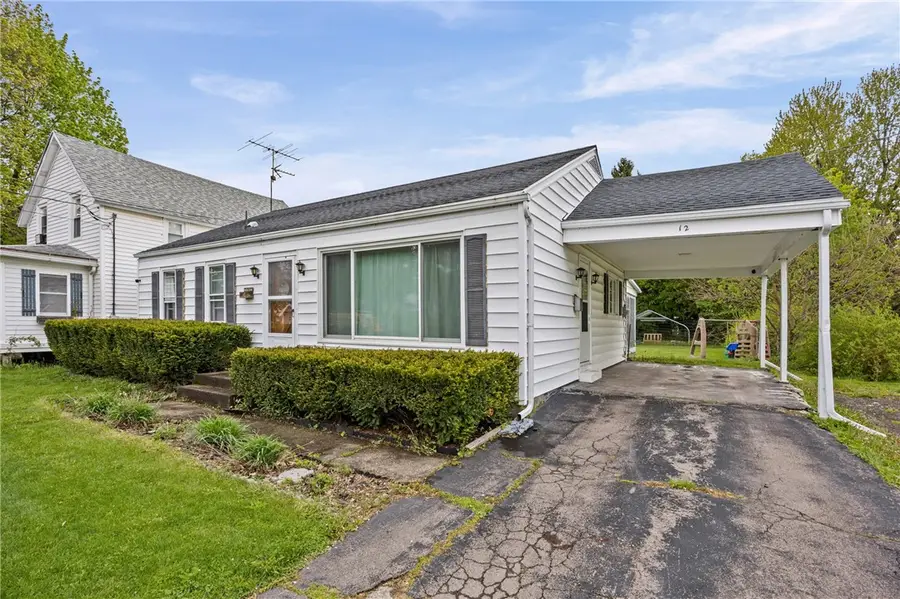 12 Mirick Pl, Lyons, NY 14489 - #2