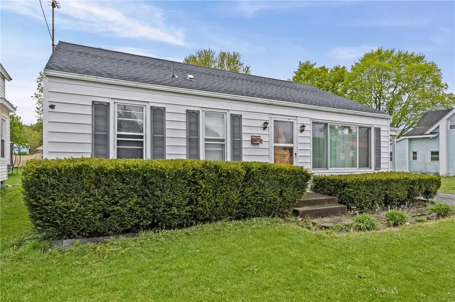 12 Mirick Pl, Lyons, NY 14489 - #3