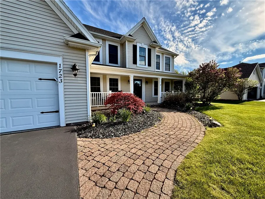 1723 Millington, Webster, NY 14580 - #3