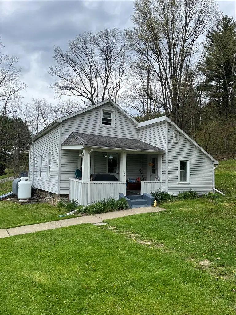 499 Jerusalem Hill Road, Elmira, NY 14901 - #1