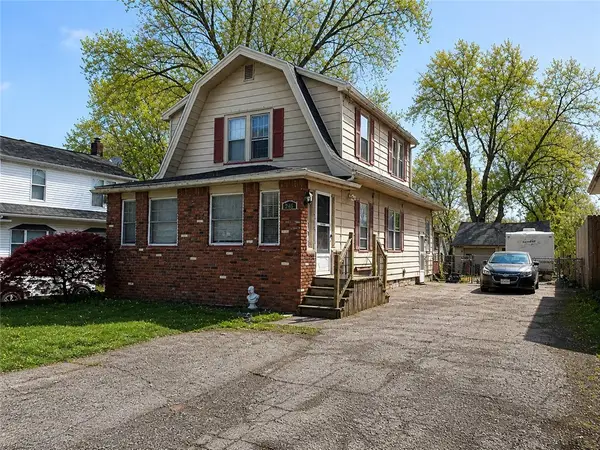 246 Matilda Street, Rochester, NY 14606