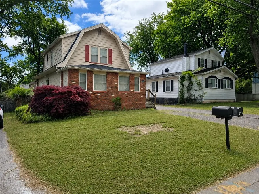 246 Matilda Street, Rochester, NY 14606 - #2
