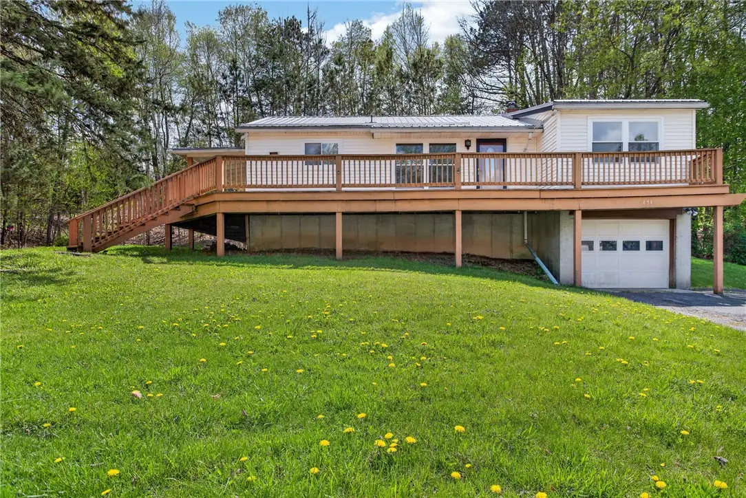 1454 Southside Drive, Oneonta, NY 13820 - #1